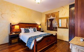 Hotel Boutique Los Balcones